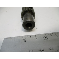 44-99740 Mercury Mariner Outboard 18 20 25 Hp Propeller Shaft