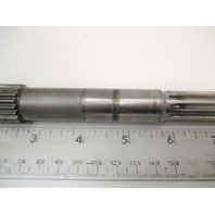 44-99740 Mercury Mariner Outboard 18 20 25 Hp Propeller Shaft