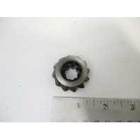 43-98302 Fits Mercury Mariner Force Sears 15-25 HP Outboard Pinion Gear