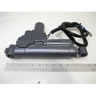 69A-43840-00-4D Power Tilt Assy Yamaha F15 HP Outboard