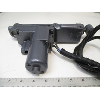 69A-43840-00-4D Power Tilt Assy Yamaha F15 HP Outboard