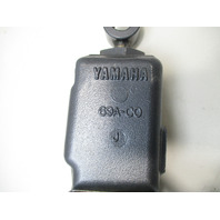 69A-43840-00-4D Power Tilt Assy Yamaha F15 HP Outboard
