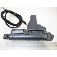 69A-43840-00-4D Power Tilt Assy Yamaha F15 HP Outboard