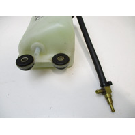 1200-884525T1 Mercury Mariner DFI Outboard Oil Reservoir Tank 884525T1