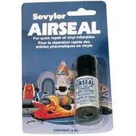 Sevylor Air Seal Vinyl Repair for Golf Bags, Pools, Raingear, Rafts