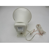Shakespeare HAILER Speaker Horn Style 5" Wall Mount Weather Proof