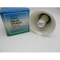 Shakespeare HAILER Speaker Horn Style 5" Wall Mount Weather Proof