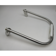 Marine Boat Swim Platform One Step Stainless Steel Ladder
