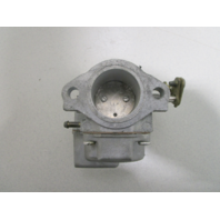 387565 Evinrude Johnson 1976 Carburetor Carb 70 HP 3 Cylinder