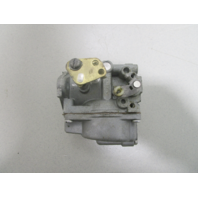 387565 Evinrude Johnson 1976 Carburetor Carb 70 HP 3 Cylinder