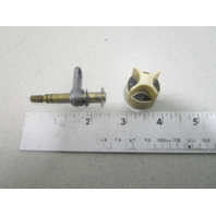 205231 278208 Slow Speed Control Knob & Arm for Evinrude 9.5/18/25 Hp Outboard