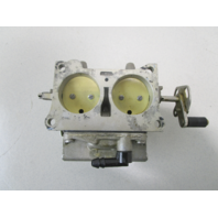 393777 Evinrude Johnson 90 115 140 V4 Upper Carburetor Carb