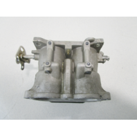 393777 Evinrude Johnson 90 115 140 V4 Upper Carburetor Carb