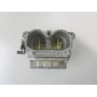 393777 Evinrude Johnson 90 115 140 V4 Upper Carburetor Carb
