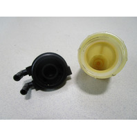 87946A14 Fuel Filter Housing for Mercury 2 cyl Outboard