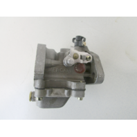1379-6071A29 Mercury Mariner Bottom Carburetor Mercarb 70 Hp WM-11-3
