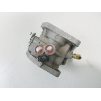1379-6071A29 Mercury Mariner Bottom Carburetor Mercarb 70 Hp WM-11-3