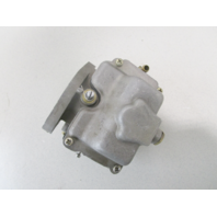 1379-6071A29 Mercury Mariner Bottom Carburetor Mercarb 70 Hp WM-11-3