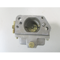 1379-6071A29 Mercury Mariner Bottom Carburetor Mercarb 70 Hp WM-11-3