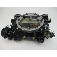 18-7613 Carburetor Weber Reman Mercruiser 7.4L ,454 & 350 Mag 1992-97 806969A1