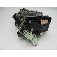 18-7613 Carburetor Weber Reman Mercruiser 7.4L ,454 & 350 Mag 1992-97 806969A1
