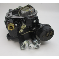 18-7613 Carburetor Weber Reman Mercruiser 7.4L ,454 & 350 Mag 1992-97 806969A1