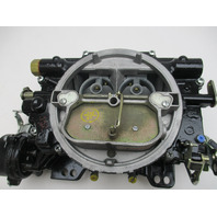 18-7613 Carburetor Weber Reman Mercruiser 7.4L ,454 & 350 Mag 1992-97 806969A1
