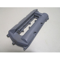 69J-11192-00-1S Yamaha Outboard Port Cylinder Head Cover 200-225 HP