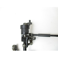 Mercury 200 20HP Outboard Throttle Control Assembly