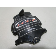 5642A13 Mercury 45 50 HP 4 Cyl Outboard Front Cowl Cover Thunderbolt Ignition