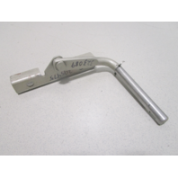 395475 323089 Evinrude Johnson Outboard Shift Lever & Link