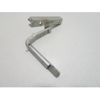 395475 323089 Evinrude Johnson Outboard Shift Lever & Link