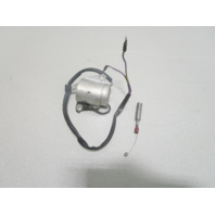 386675 313636 Choke Solenoid, Plunger, Clamp for Johnson Evinrude Outboard
