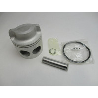 18-4632 Sierra STD Piston Kit for Mercury Sport Jet & Force Repl. 834800A4