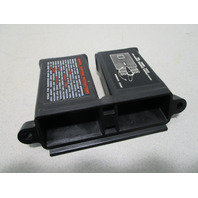 Air Silencer Base Extension OMC Evinrude Johnson 322383