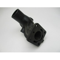18-4004 Volvo Penta Exhaust Pipe Elbow Repl. Volvo 825599 for AQ115 & AQ130