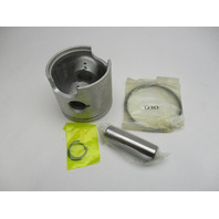 18-4018 Sierra .030 Piston Kit for Mercury Mariner Outboards Repl. 9613A3