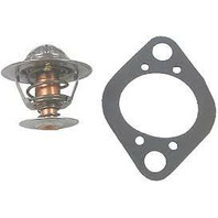 THERMOSTATS, MERCURY/MARINER, MERCRUISER AND CRUSADER-Mercruiser 99155A1, 160