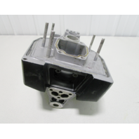 3856990 Volvo, OMC Cobra SX-M Stern Drive Transom Shield