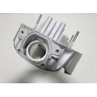 3856990 Volvo, OMC Cobra SX-M Stern Drive Transom Shield