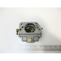 1379-6071A23 Mercury Mariner Top Carburetor Mercarb 70 Hp WM 9-1