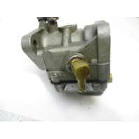 1379-6071A23 Mercury Mariner Top Carburetor Mercarb 70 Hp WM 9-1