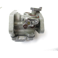 1379-6071A23 Mercury Mariner Top Carburetor Mercarb 70 Hp WM 9-1
