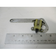 318389 386056 Evinrude Johnson Neutral Safety Switch & Bracket 1973 85,115,135HP