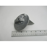 18-6011 31640  31640A1 316404 31640Q4 Sierra Anode/Trim Tab for Mercury, Mercruiser