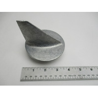 18-6011 31640  31640A1 316404 31640Q4 Sierra Anode/Trim Tab for Mercury, Mercruiser
