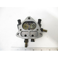 76575A9 Mercury 35HP Outboard Fuel Pump