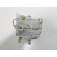 0390398 390398 OMC Evinrude Johnson Outboard 115 HP Lower Carburetor 1980-1981