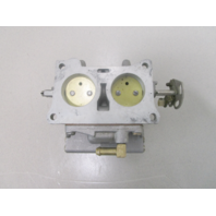 0390398 390398 OMC Evinrude Johnson Outboard 115 HP Lower Carburetor 1980-1981