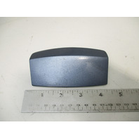 0205888 Evinrude Johnson Light Blue Top Cowl Engine Cover Tilt Handle 3-35 Hp